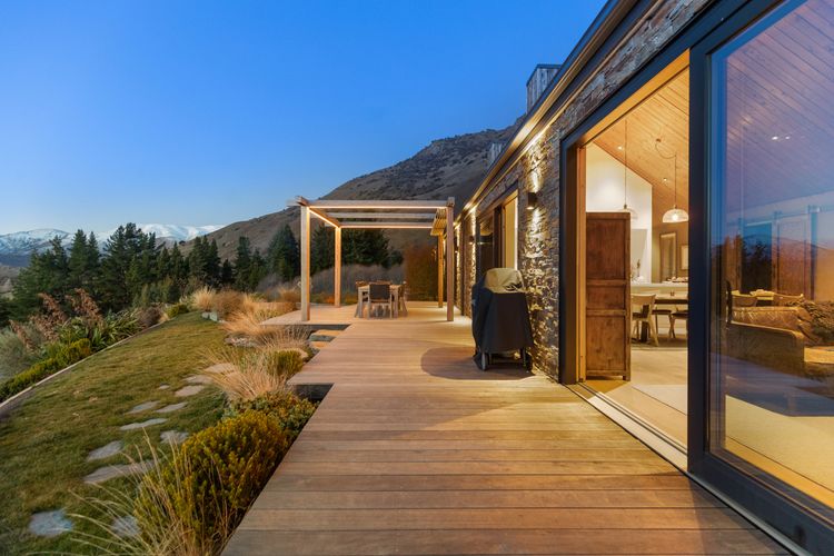 Sicilian Luxury Retreat