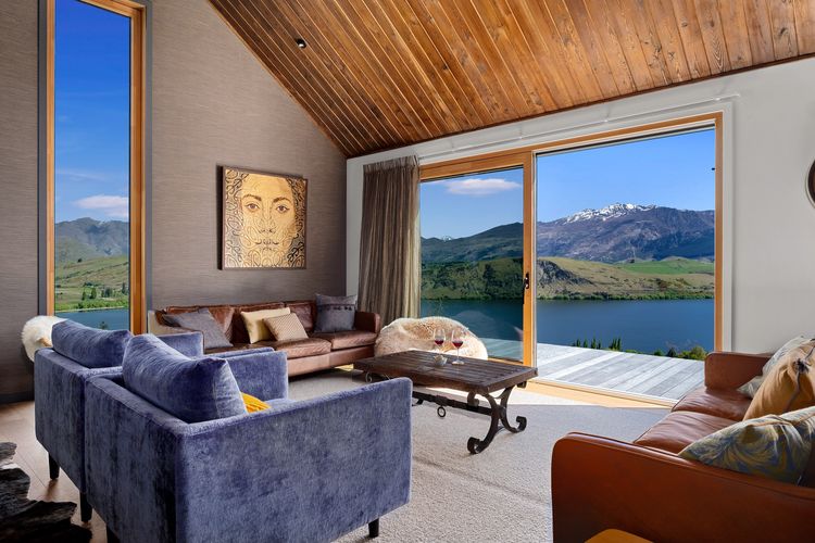 Sicilian Luxury Retreat