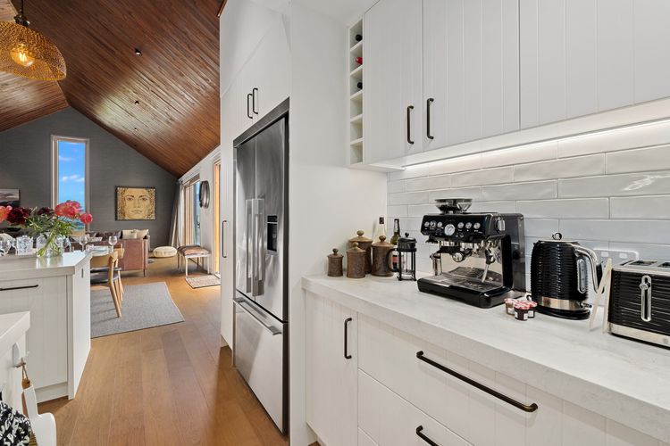 Sicilian Luxury Retreat