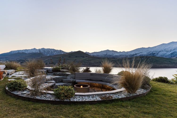 Sicilian Luxury Retreat