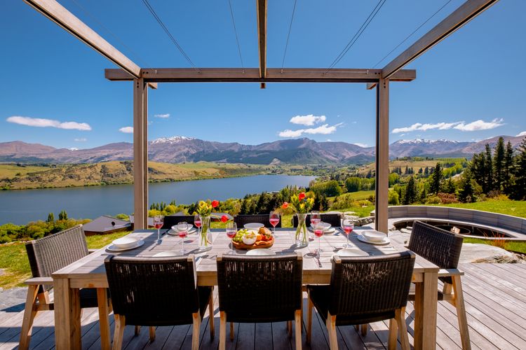 Sicilian Luxury Retreat