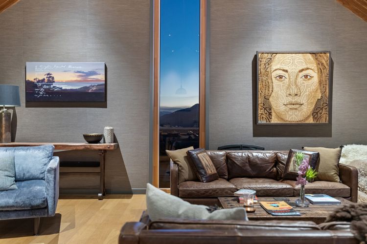 Sicilian Luxury Retreat