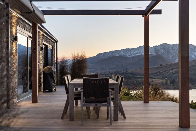 Sicilian Luxury Retreat