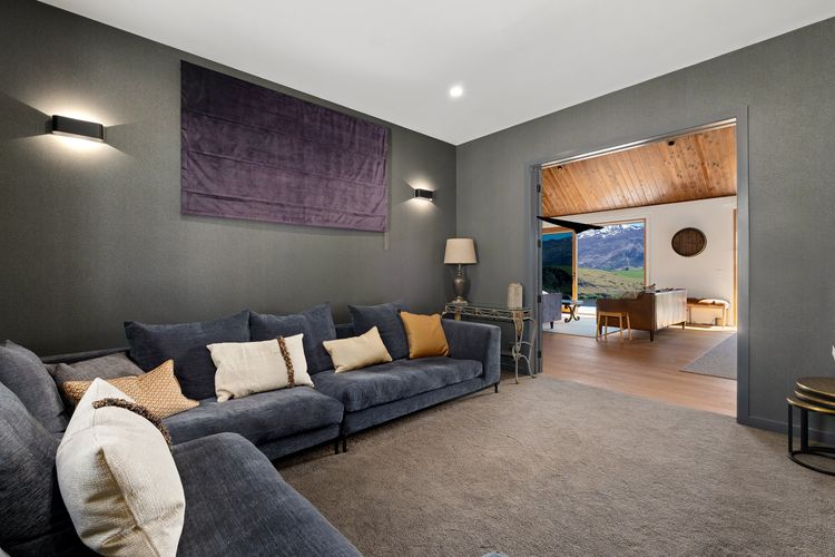 Sicilian Luxury Retreat