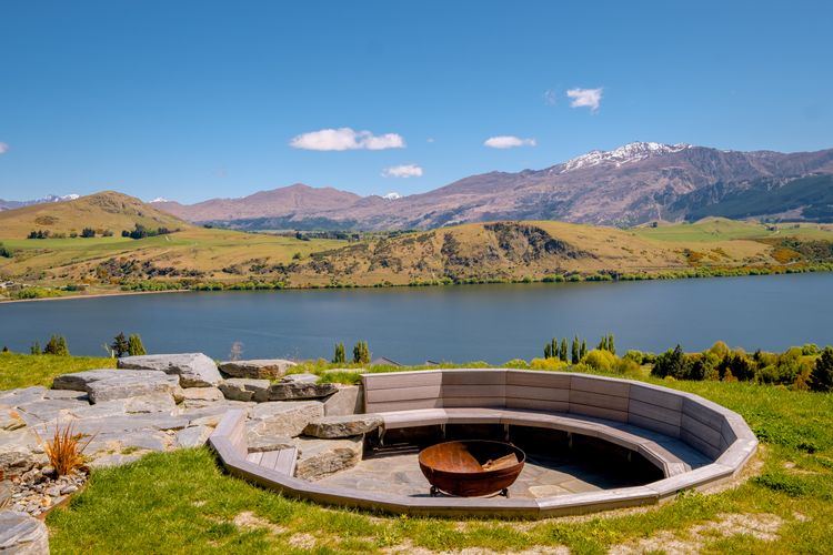 Sicilian Luxury Retreat