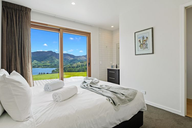 Sicilian Luxury Retreat