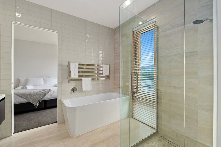 Sicilian Luxury Retreat