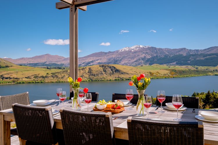 Sicilian Luxury Retreat