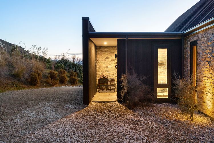 Sicilian Luxury Retreat