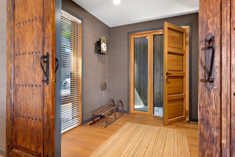 Sicilian Luxury Retreat