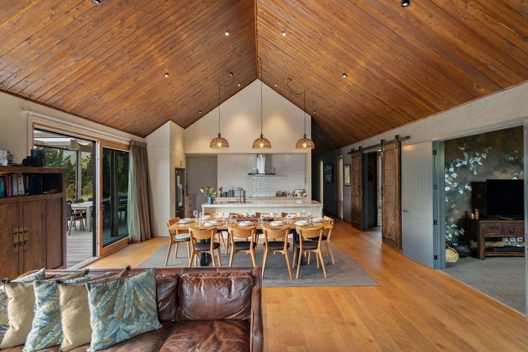 Sicilian Luxury Retreat