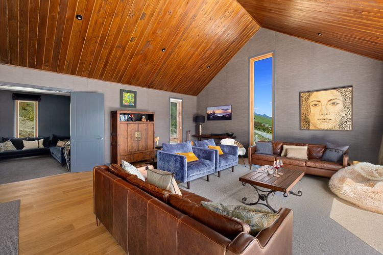 Sicilian Luxury Retreat