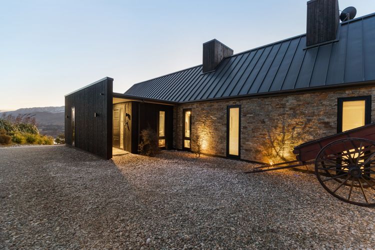 Sicilian Luxury Retreat