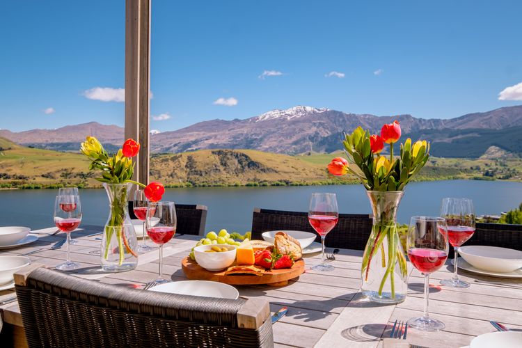 Sicilian Luxury Retreat