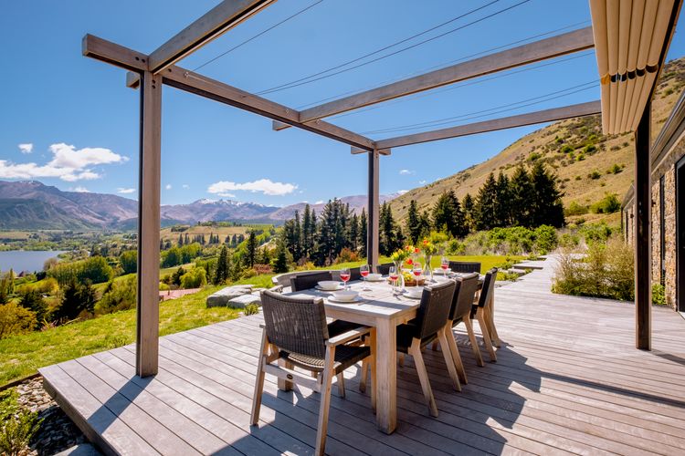 Sicilian Luxury Retreat