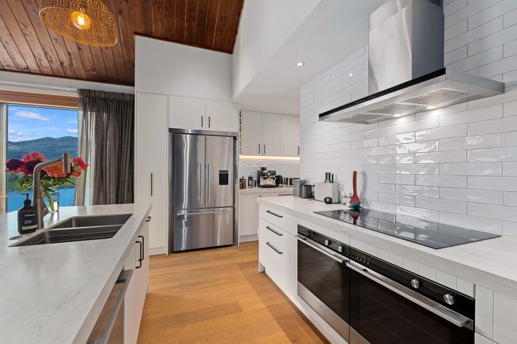 Sicilian Luxury Retreat