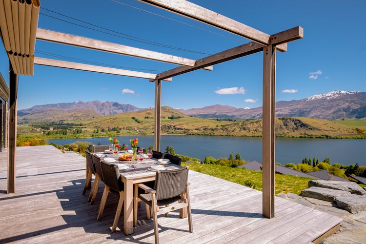 Sicilian Luxury Retreat