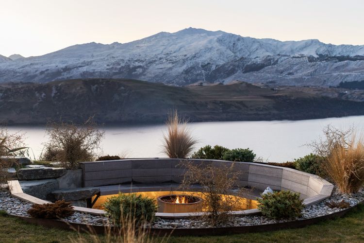 Sicilian Luxury Retreat