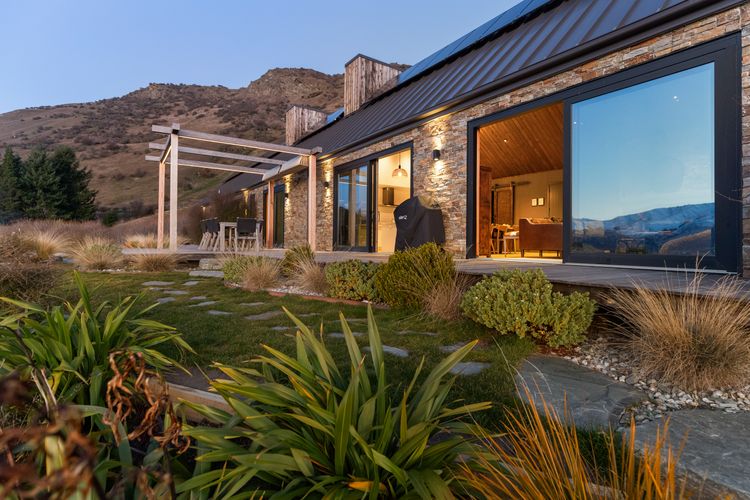 Sicilian Luxury Retreat