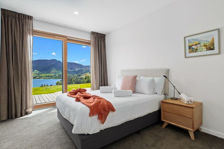 Sicilian Luxury Retreat