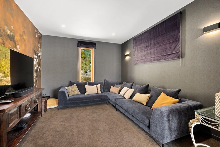 Sicilian Luxury Retreat