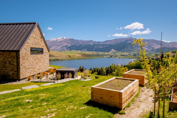 Sicilian Luxury Retreat