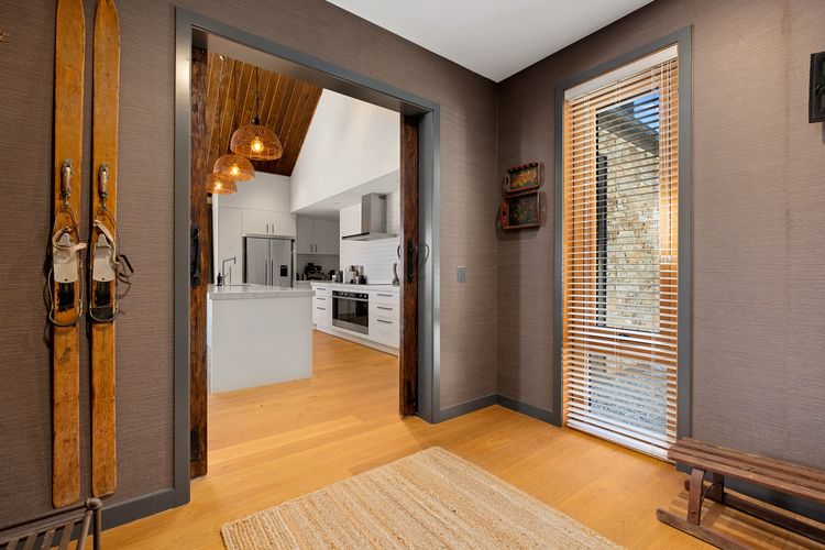 Sicilian Luxury Retreat