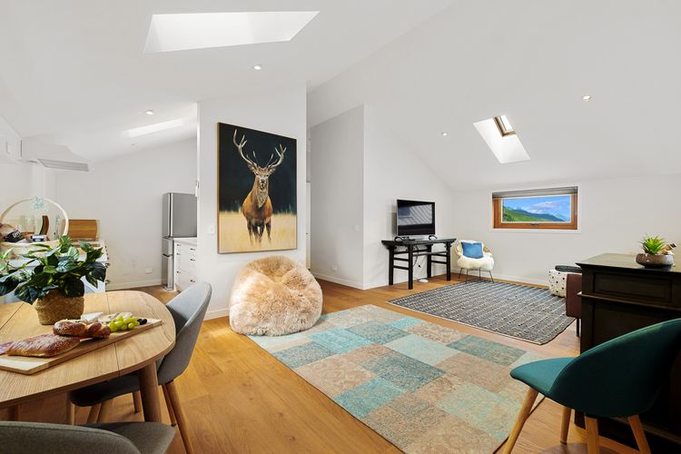 Sicilian Luxury Retreat – Main House & Loft