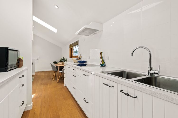 The Loft at Sicilian