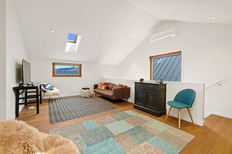 The Loft at Sicilian