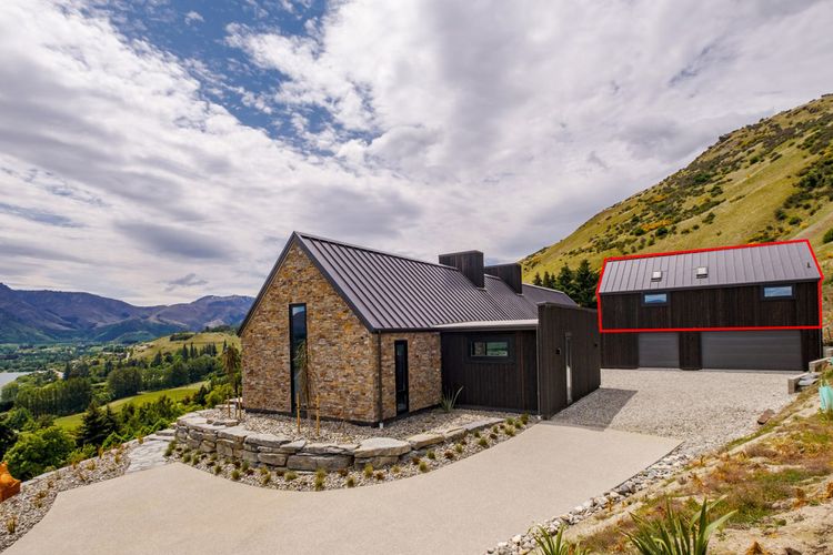 The Loft at Sicilian