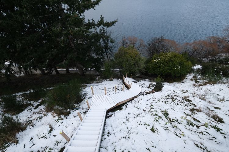 Queenstown Lakefront Dream | 4 Bed