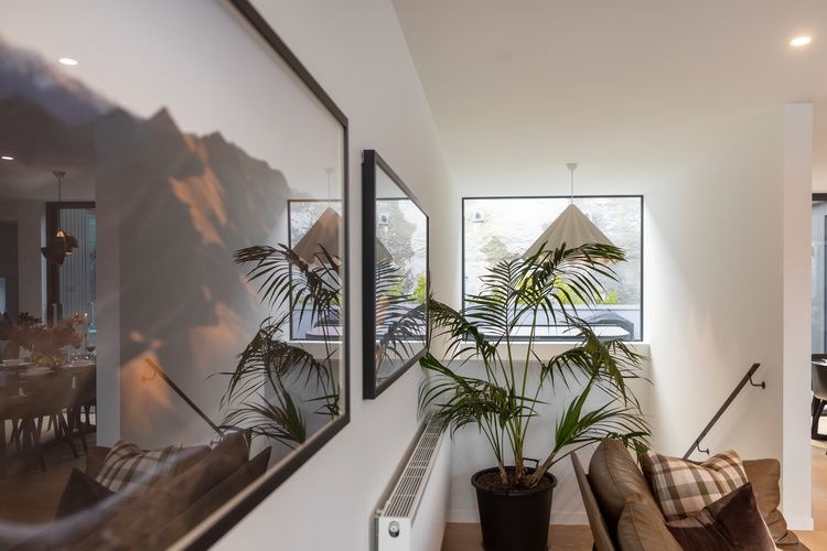 The Rata Villa