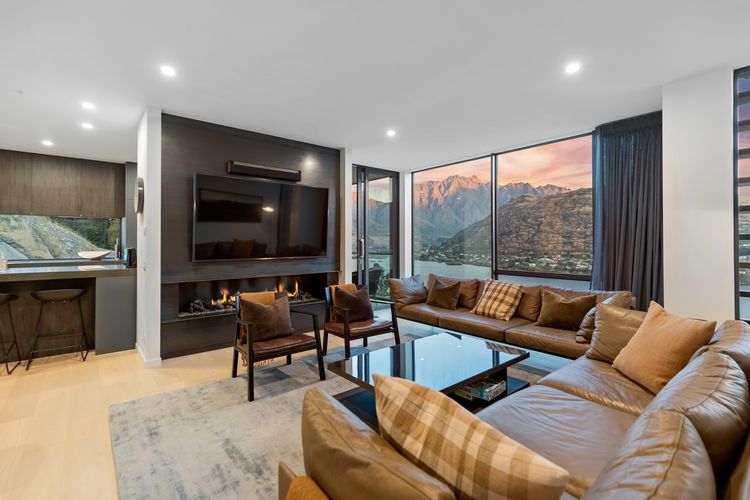 The Rata Villa