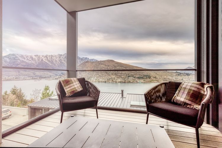 The Rata Villa