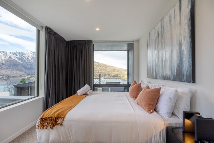 The Rata Villa