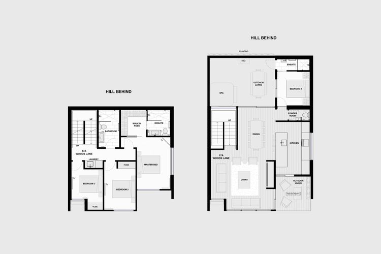 The Rata Villa