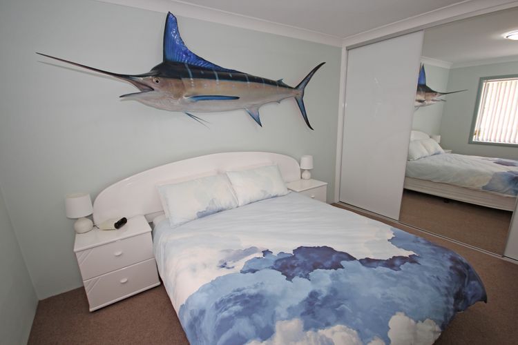 Amazing bedroom decor