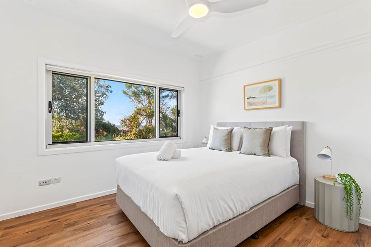 Shell Cove Beach house