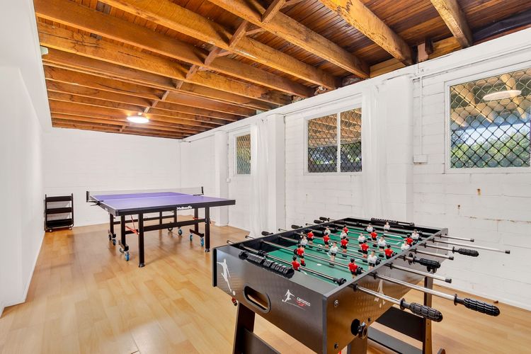 Shell Cove Beach house