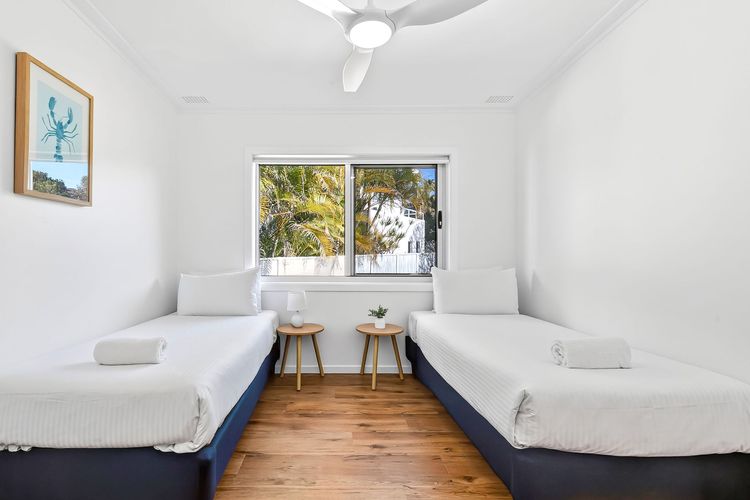 Shell Cove Beach house