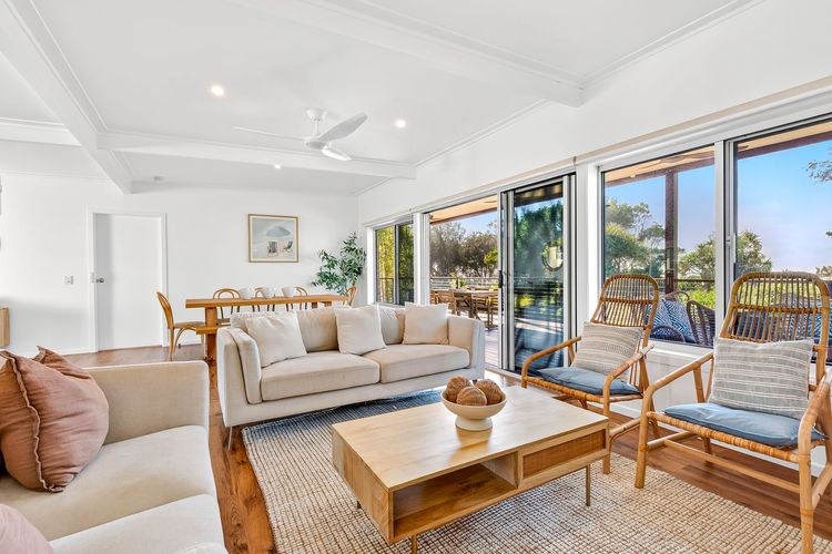 Shell Cove Beach house