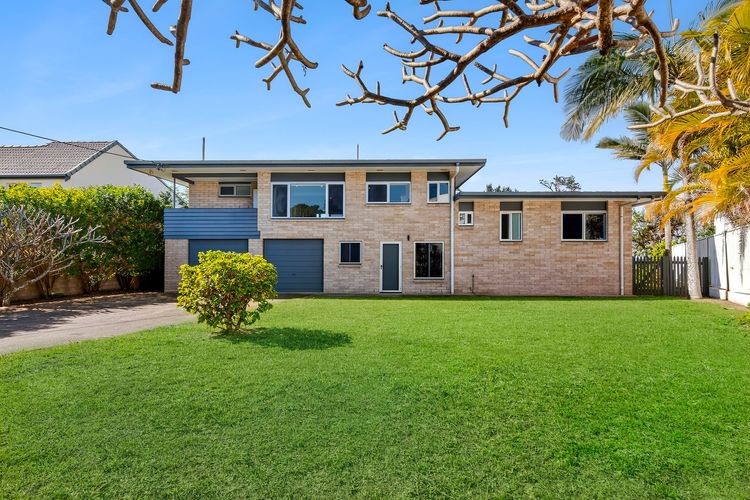 Shell Cove Beach house