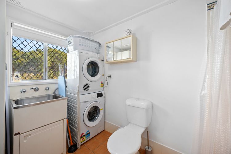 Shell Cove Beach house