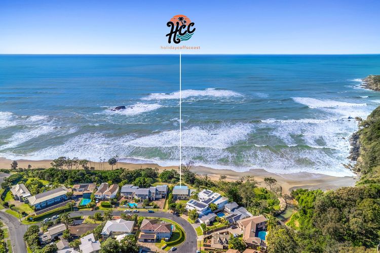 Shell Cove Beach house