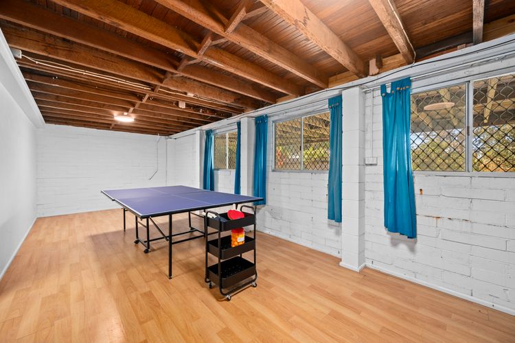 Shell Cove Beach house