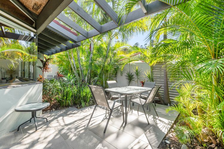 Nautical Owl 122 Nautilus Beach Resort