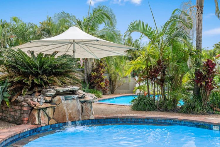 Nautical Owl 122 Nautilus Beach Resort