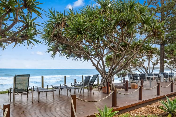 Nautical Owl 122 Nautilus Beach Resort