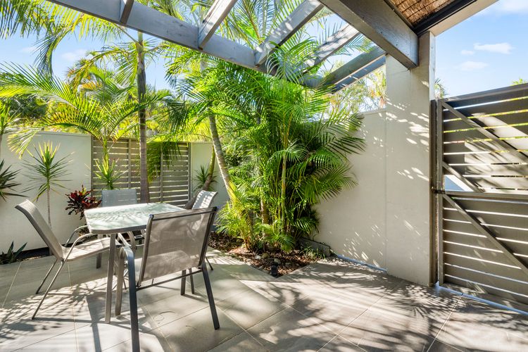 Nautical Owl 122 Nautilus Beach Resort